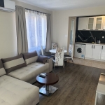 Дава се под наем Едностаен апартамент в Стара Загора, Център - 45 кв.м за 306 € - Снимка #1