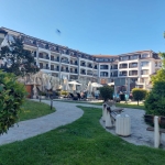 Двустаен апартамент в Ахелой - 78 кв.м за 1020 €/кв.м - Снимка #1