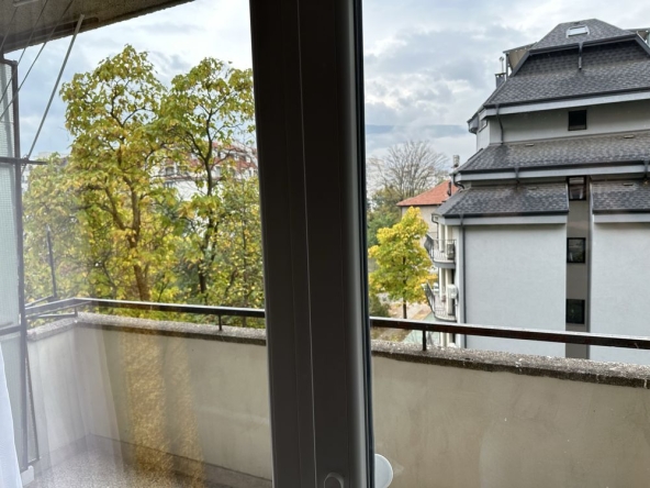 Дава се под наем Двустаен апартамент в София, Белите брези - 55 кв.м за 408 € - Снимка #1