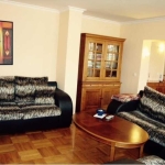 Тристаен апартамент в София, Лозенец - 160 кв.м за 1438 €/кв.м - Снимка #1
