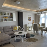 Двустаен апартамент в Варна, Възраждане 1 - 110 кв.м за 3228 €/кв.м - Снимка #1