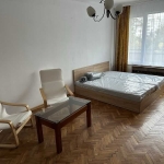 Дава се под наем Двустаен апартамент в София, Красно село - 55 кв.м за 435 € - Снимка #1