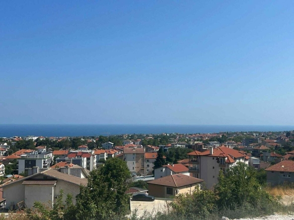 Двустаен апартамент в Варна, Виница - 70 кв.м за 1328 €/кв.м - Снимка #1