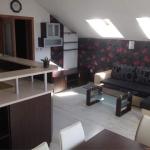 Дава се под наем Двустаен апартамент в Варна, Център - 60 кв.м за 460 € - Снимка #1