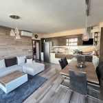 Тристаен апартамент в Варна, Трошево - 107 кв.м за 2664 €/кв.м - Снимка #1