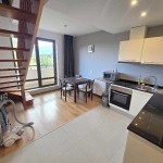 Двустаен апартамент в Банско - 77 кв.м за 871 €/кв.м - Снимка #1