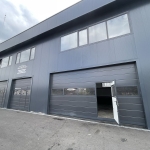 Дава се под наем Промишлена сграда в София, Витоша - 80 кв.м за 509.49 € - Снимка #1