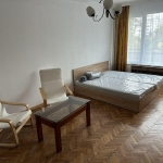 Дава се под наем Едностаен апартамент в София, Красно село - 55 кв.м за 483.99 € - Снимка #1