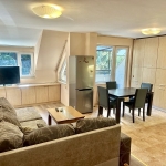 Дава се под наем Мезонет в София, Лозенец - 112 кв.м за 980 € - Снимка #1