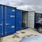 Дава се под наем Склад в Варна, Метро - 15 кв.м за 102 € - Снимка #1