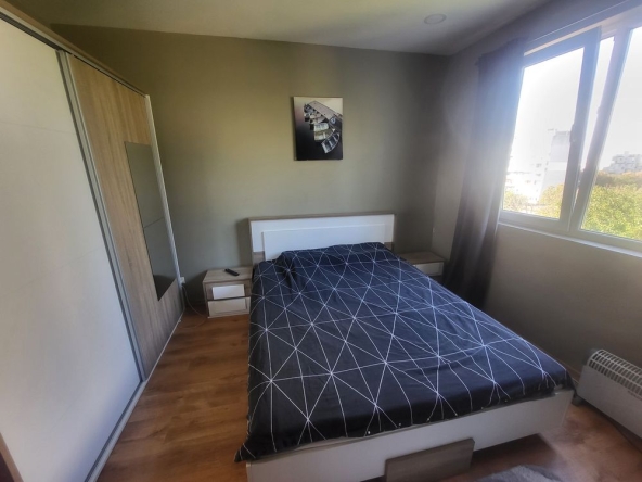 Дава се под наем Двустаен апартамент в Варна, Възраждане 1 - 68 кв.м за 360 € - Снимка #1