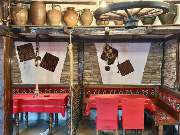 Заведение в София, Овча купел - 220 кв.м за 25 €/кв.м - Снимка #1