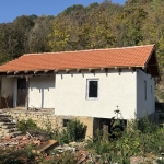 Къща в с. Срацимирово, Област Видин - 56 кв.м за 155 €/кв.м - Снимка #1