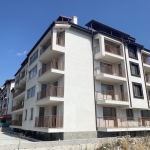 Едностаен апартамент в Банско - 74 кв.м за 1044 €/кв.м - Снимка #1