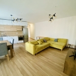 Дава се под наем Двустаен апартамент в София, ПЗ Хладилника - 75 кв.м за 890 € - Снимка #1