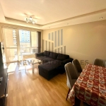 Тристаен апартамент в София, Студентски град - 116 кв.м за 2535 €/кв.м - Снимка #1