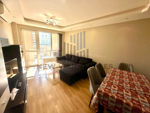 Тристаен апартамент в София, Студентски град - 116 кв.м за 2535 €/кв.м - Снимка #1