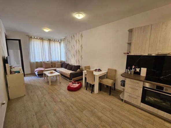 Двустаен апартамент в София, Манастирски ливади - 67 кв.м за 2224 €/кв.м - Снимка #1