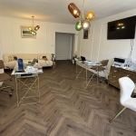 Дава се под наем Офис в Бургас, Център - 45 кв.м за 612 € - Снимка #1