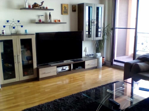 Тристаен апартамент в София, Гоце Делчев - 121 кв.м за 1405 €/кв.м - Снимка #1