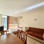 Едностаен апартамент в к.к. Слънчев бряг - 43 кв.м за 1094 €/кв.м - Снимка #1