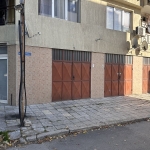 Дава се под наем Гараж / Паркомясто в Варна, Погреби - 18 кв.м за 127.5 € - Снимка #1