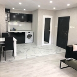 Дава се под наем Двустаен апартамент в Стара Загора, Център - 60 кв.м за 331.5 € - Снимка #1