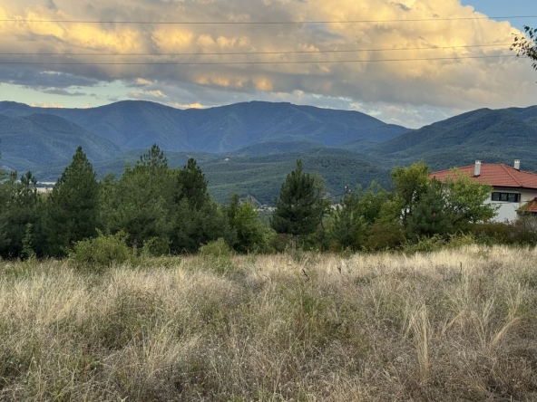 Парцел в с. Горнослав, Област Пловдив - 650 кв.м за 57 €/кв.м - Снимка #1