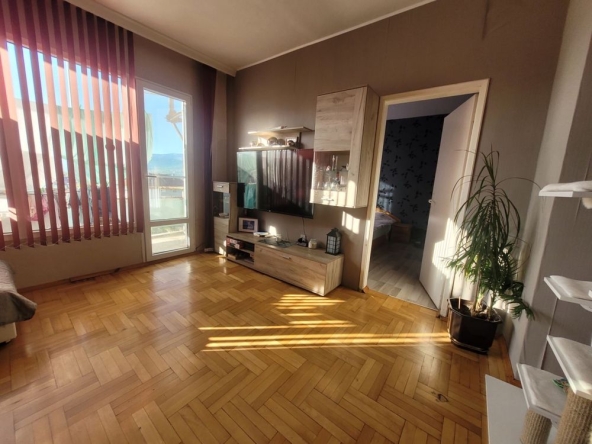Тристаен апартамент в Пловдив, Коматево - 86 кв.м за 1349 €/кв.м - Снимка #1