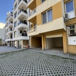 Дава се под наем Гараж / Паркомясто в София, Гоце Делчев - 18 кв.м за 150 € - Снимка #1