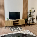 Дава се под наем Двустаен апартамент в Русе, Център - 62 кв.м за 453.9 € - Снимка #1