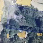 Парцел в София, 7-ми 11-ти километър - 960 кв.м за 698 €/кв.м - Снимка #1