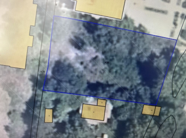 Парцел в София, 7-ми 11-ти километър - 960 кв.м за 698 €/кв.м - Снимка #1