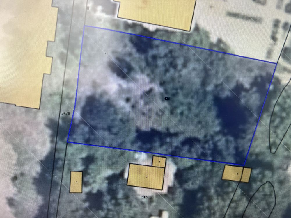 Парцел в София, 7-ми 11-ти километър - 960 кв.м за 698 €/кв.м - Снимка #1