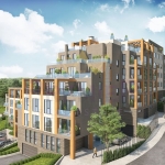 Едностаен апартамент в к.к. Слънчев ден - 49 кв.м за 1735 €/кв.м - Снимка #1