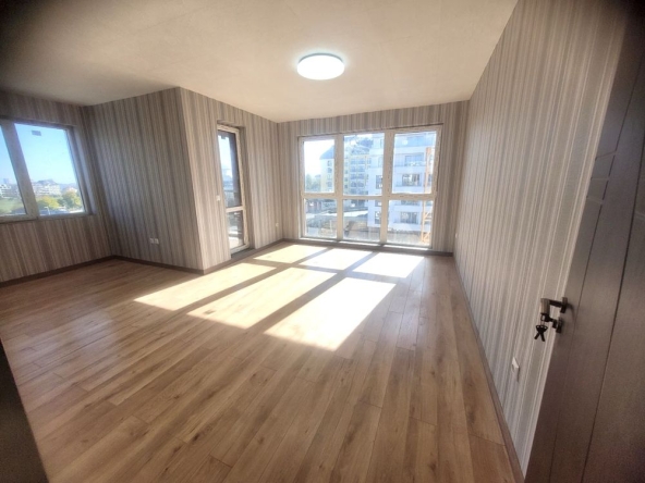 Дава се под наем Тристаен апартамент в София, Овча купел 1 - 100 кв.м за 714 € - Снимка #1