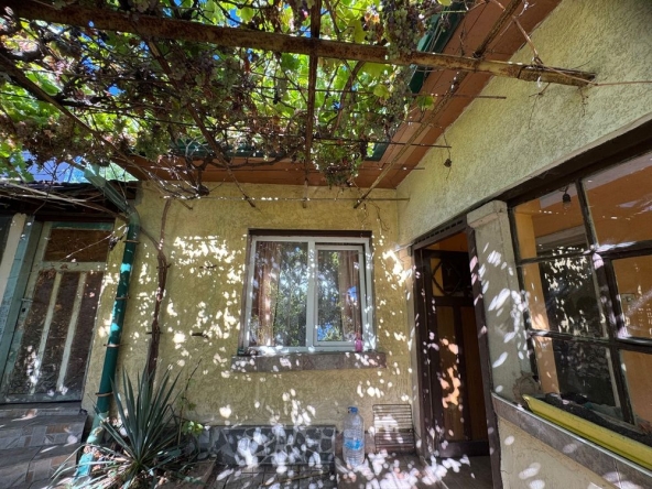 Къща в с. Люлин, Област Перник - 64 кв.м за 1094 €/кв.м - Снимка #1