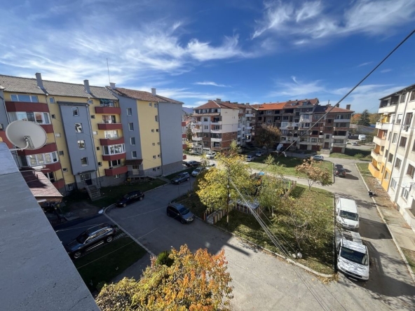 Двустаен апартамент в Самоков - 70 кв.м за 1209 €/кв.м - Снимка #1