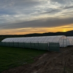 Дава се под наем Земеделски имот в с. Равадиново, Област Бургас -  кв.м за 10.2 € - Снимка #1