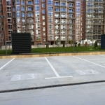 Дава се под наем Гараж / Паркомясто в Пловдив, Южен - 1 кв.м за 51 € - Снимка #1