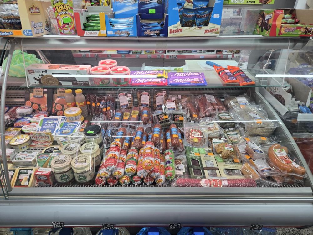 Дава се под наем Магазин в Силистра, Митница - 250 кв.м за 12750 € - Снимка #1