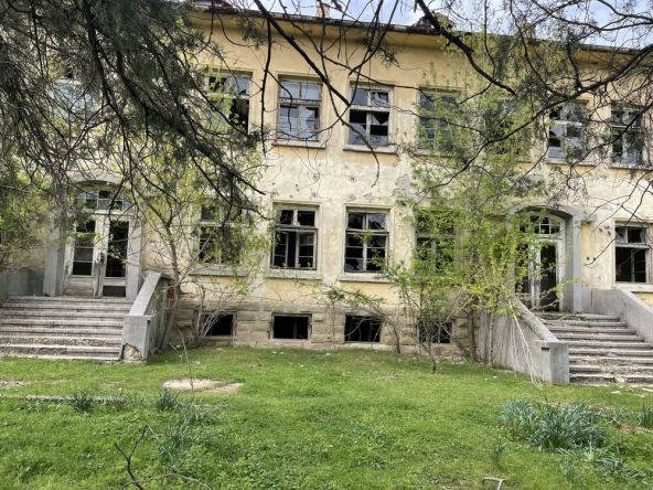 Парцел в с. Люляково, Област Бургас - 3616 кв.м за 31 €/кв.м - Снимка #1