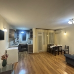 Дава се под наем Двустаен апартамент в Стара Загора, Самара 1 - 66 кв.м за 351.9 € - Снимка #1