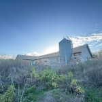 Промишлена сграда в с. Овчарово, Област Търговище - 640 кв.м за 63 €/кв.м - Снимка #1