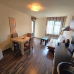 Дава се под наем Тристаен апартамент в Банско - 85 кв.м за 450 € - Снимка #1