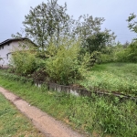 Парцел в Казанлък - 633 кв.м за 16 €/кв.м - Снимка #1