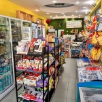 Дава се под наем Магазин в Пловдив, Център - 45 кв.м за 6120 € - Снимка #1