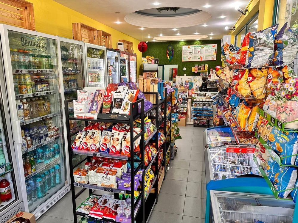 Дава се под наем Магазин в Пловдив, Център - 45 кв.м за 6120 € - Снимка #1