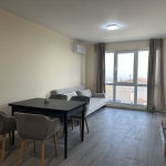 Дава се под наем Двустаен апартамент в Варна, Възраждане 3 - 50 кв.м за 504.9 € - Снимка #1