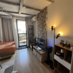 Едностаен апартамент в Банско - 42 кв.м за 1072 €/кв.м - Снимка #1